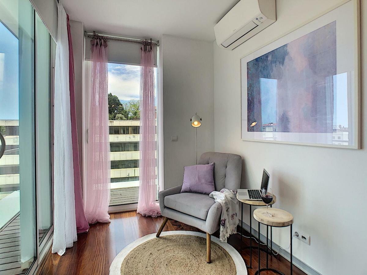 Sunniva By Lovelystay Apartment