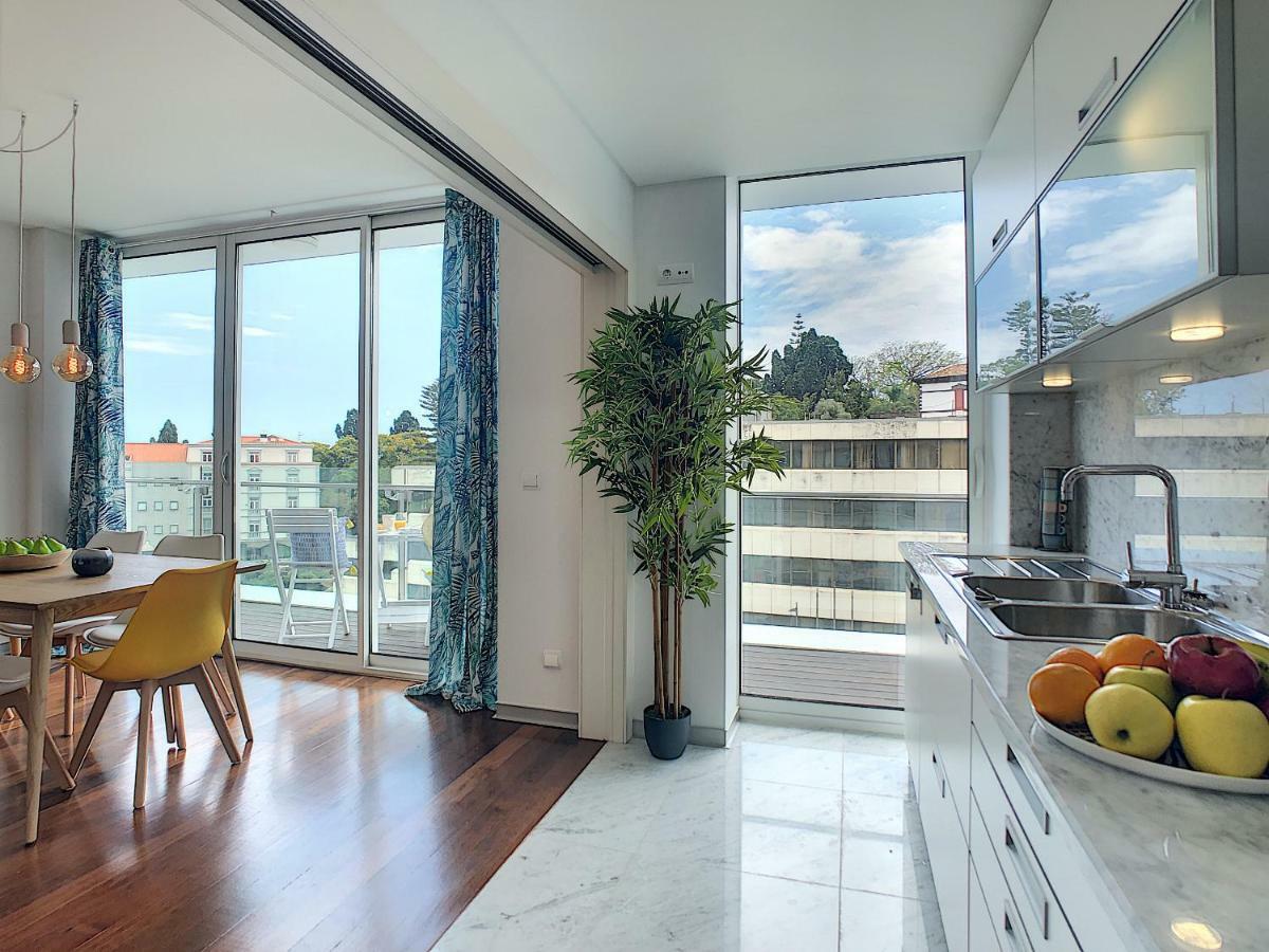 Sunniva By Lovelystay Apartment Funchal (Madeira)