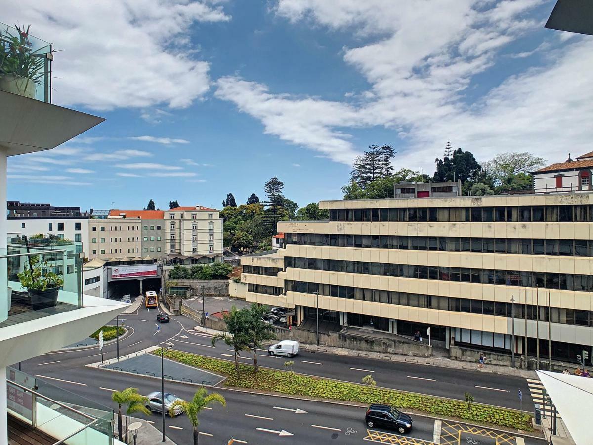 Apartment Sunniva By Lovelystay Funchal (Madeira)