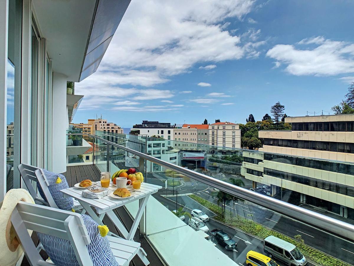 Sunniva By Lovelystay Apartment Funchal (Madeira)