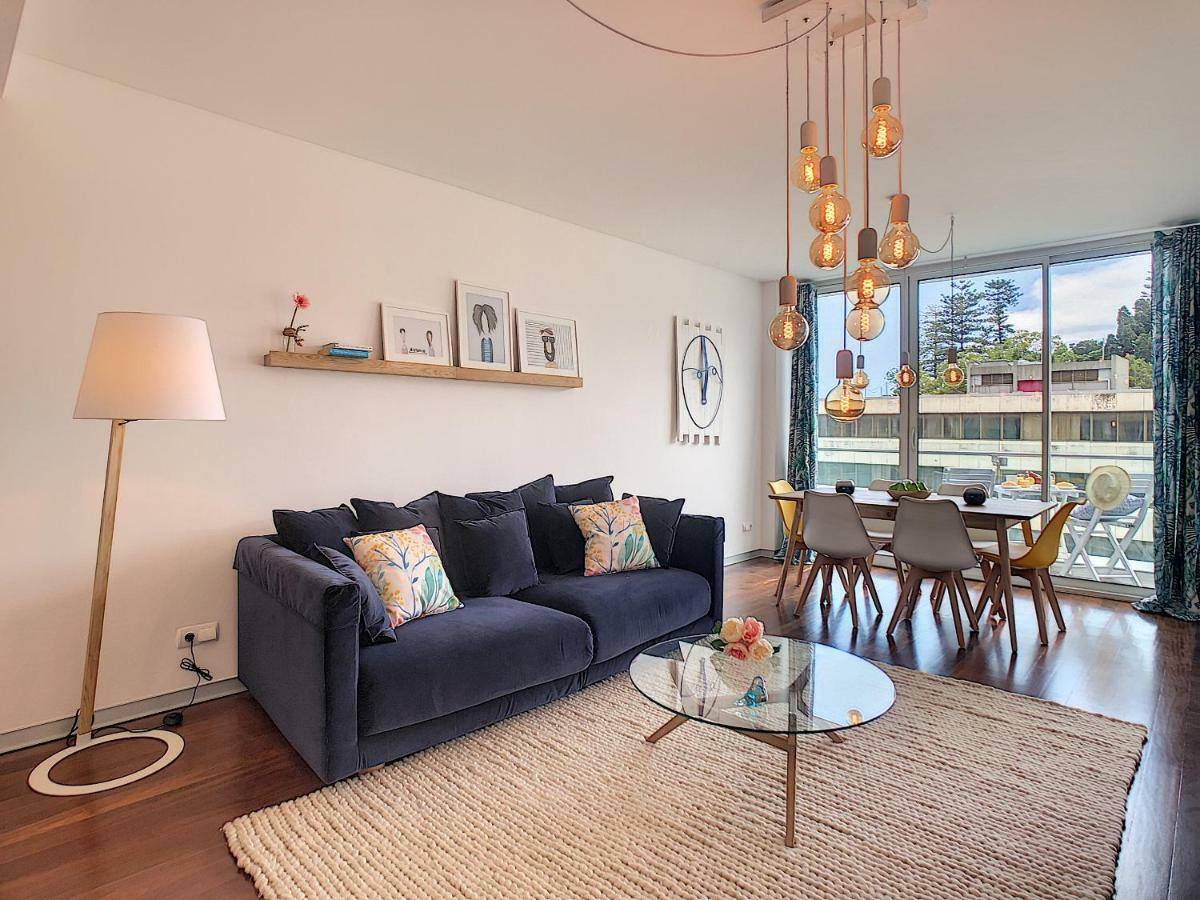 Sunniva By Lovelystay Apartment